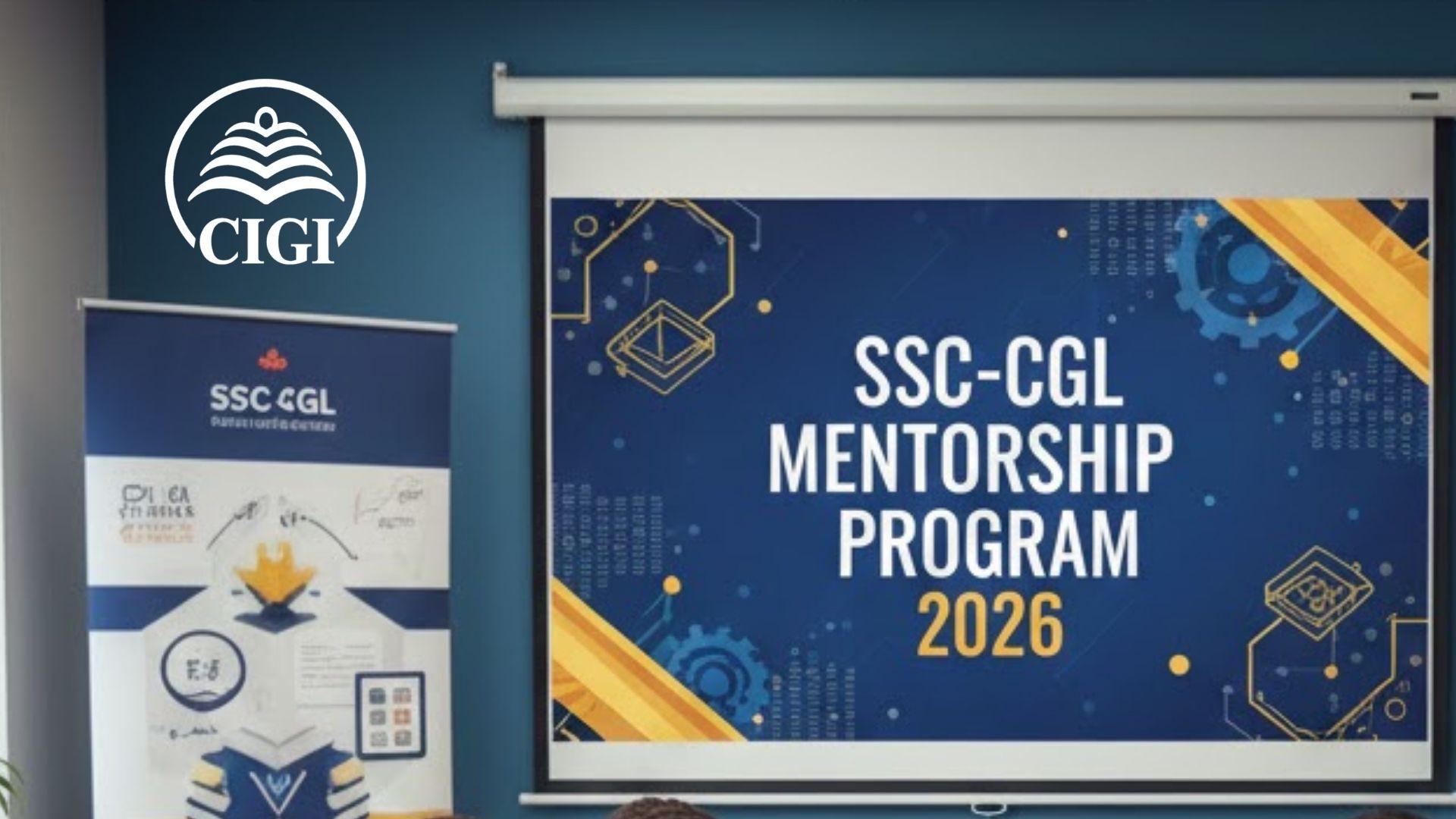 Home | Learn@CIGI